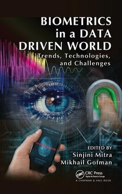 Biometrics in a Data Driven World book