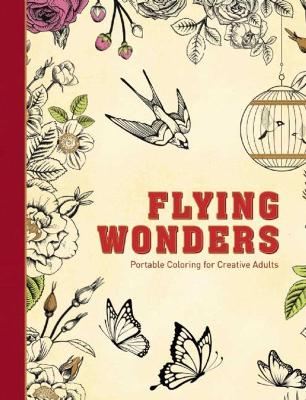 Flying Wonders book