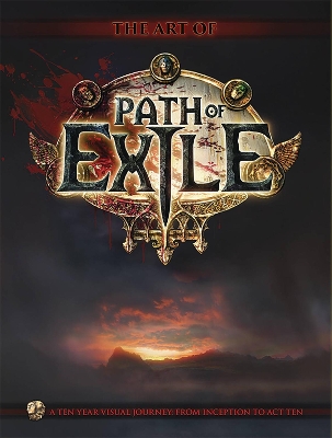 Art of Path of Exile book