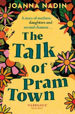 The Talk of Pram Town book