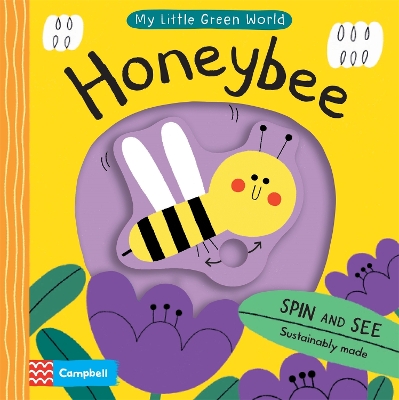 Honeybee book