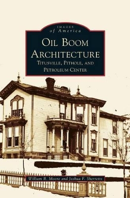 Oil Boom Architecture book