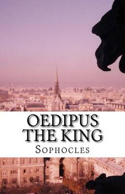 Oedipus the King book
