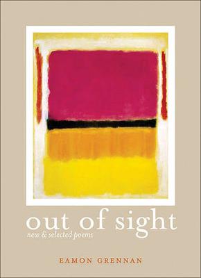 Out of Sight book