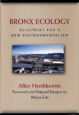 Bronx Ecology book