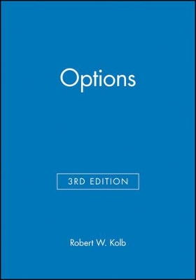 Options book