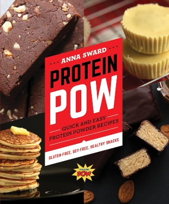 Protein Pow book