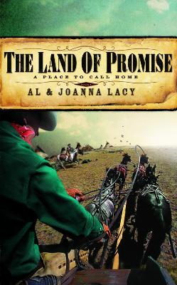 The Land of Promise book