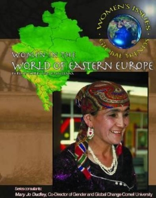 Women in the World of Eastern Europe book