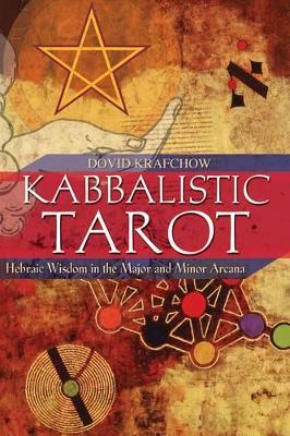 Kabbalistic Tarot book