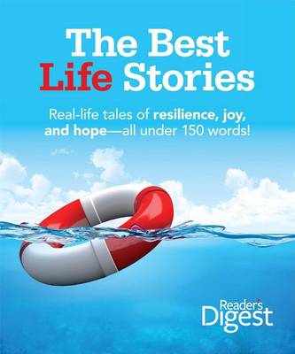 Best Life Stories book