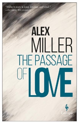 Passage of Love book