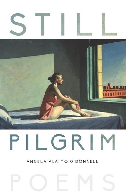 Still Pilgrim book