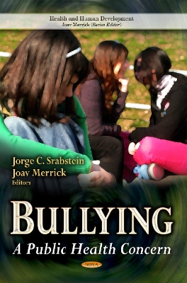 Bullying book