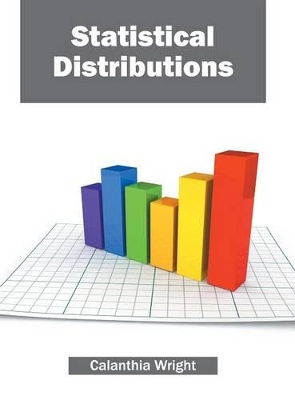 Statistical Distributions book