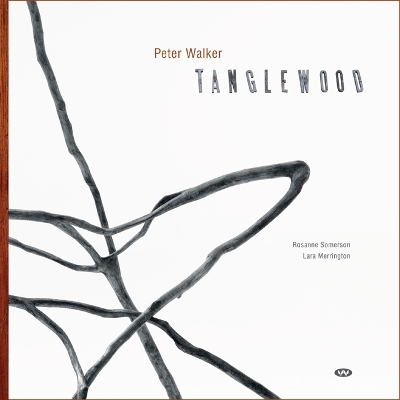 Peter Walker: Tanglewood book