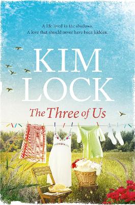 Three of Us by Kim Lock