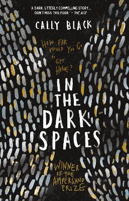 In The Dark Spaces book