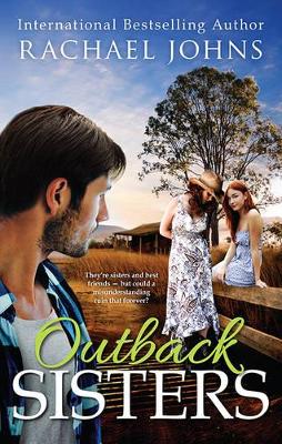 OUTBACK SISTERS book
