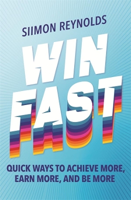 Win Fast book