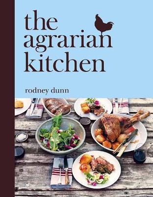 The Agrarian Kitchen book