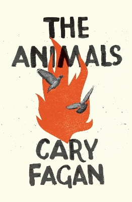 The Animals book