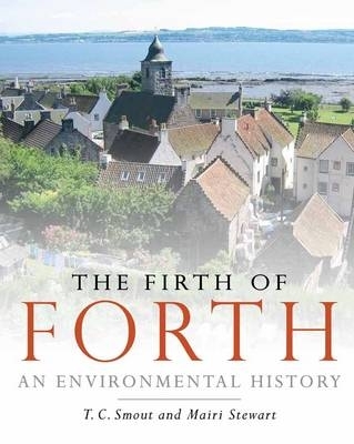 Firth of Forth book