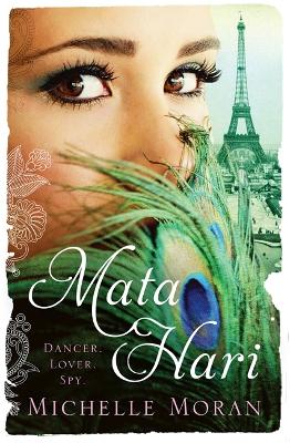 Mata Hari book