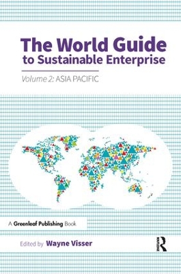 World Guide to Sustainable Enterprise book