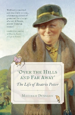 Over the Hills and Far Away book