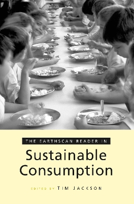 Earthscan Reader on Sustainable Consumption book