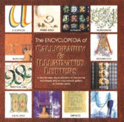 Encyclopedia of Calligraphy and Illumination book