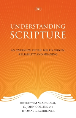 Understanding Scripture book