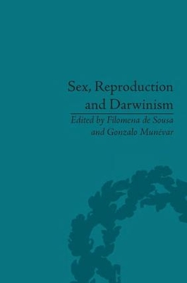 Sex, Reproduction and Darwinism book