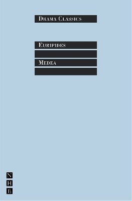 Medea book