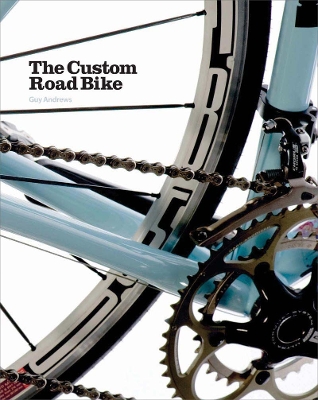 Custom Road Bike book