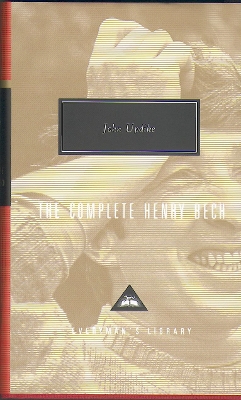 The Complete Henry Bech by John Updike