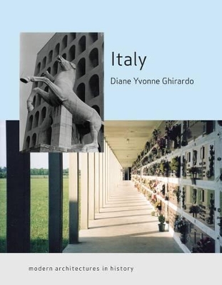 Italy book