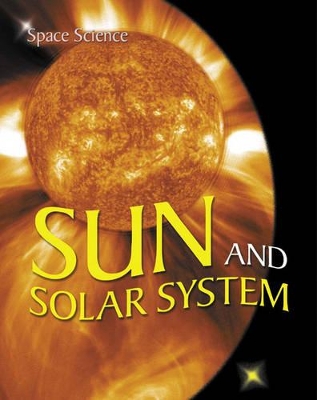 Sun and Solar System: v. 2 book