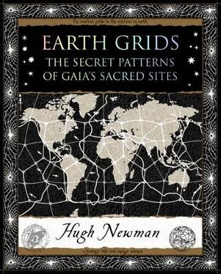 Earth Grids by Hugh Newman