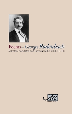 Georges Rodenbach: Selected Poems book