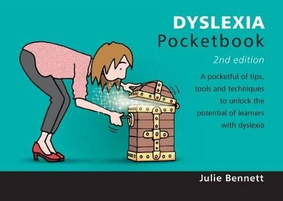 Dyslexia Pocketbook: 2nd Edition: Dyslexia Pocketbook: 2nd Edition book