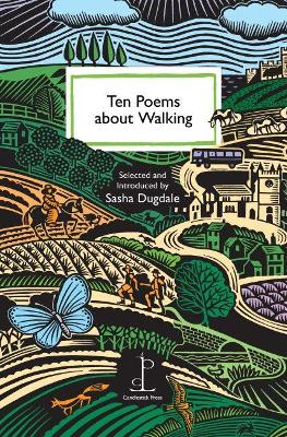Ten Poems about Walking book
