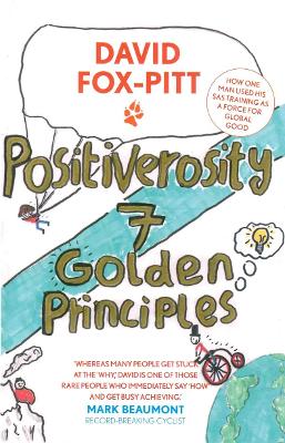 Positiverosity: 7 Golden Principles book