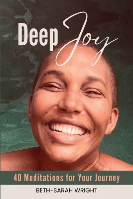 Deep Joy book