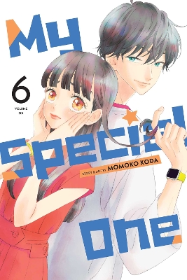 My Special One, Vol. 6: Volume 6 book