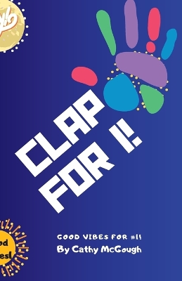 Clap for 1! book