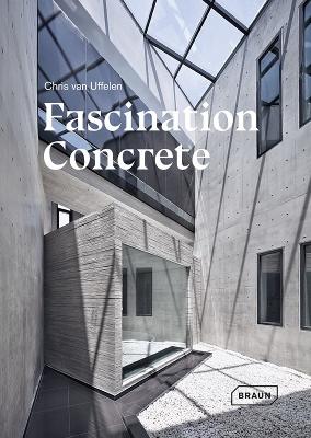 Fascination Concrete book