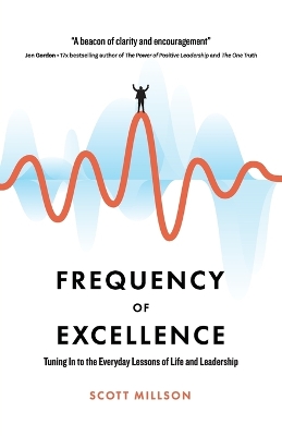 Frequency of Excellence book