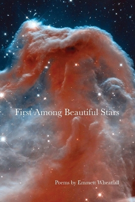 First Among Beautiful Stars book